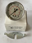 Valley Instrument 2440 Gxb 100 With Bracket. Fixed Price $25.00.