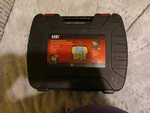 Digital Refrigerator System Analyzer (uei Test Instruments). Fixed Price $525.00.