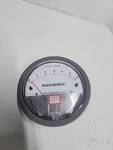 Dwyer Magnehelic Differential Pressure Gauge.type To 6" Wc. Fixed Price $45.00.