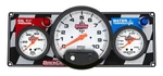 Quickcar Racing Products #61-6031 2-1 Gauge Panel Tach Op/wt. Fixed Price $399.95.