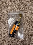 Testo 552I Smart Wireless Micron Vacuum Probe Bluetooth Hvac Refrigeration. Fixed Price $189.00.