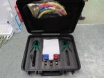 Duoyi DY517A Freon Pressure Gauge Digital Manifold Tester For Air Con. Fixed Price $179.99.