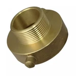 National Fire Products 2-1/2 X 1-1/2 In Fnst Mnst Hose Thread Reducer. Fixed Price $31.93.