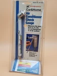 Interdynamics Car & Home Air Conditioner Check Gauge GP-10CS. Fixed Price $7.99.
