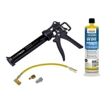 Tracer Products Leakfinder LF810 Bigez A/c Detection Kit, Oz. Dye. Fixed Price $111.50.