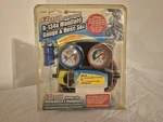 Interdynamics Ac Manifold Gauge And Hose Set. Fixed Price $30.00.