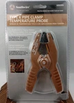 Southwire Type K Pipe Clamp Temperature Probe 60020S Brand New. Fixed Price $19.99.