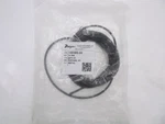 Dwyer Cable With M-12 4-PIN Female Connector 16.4FT A-164, 100389-00. Fixed Price $54.28.