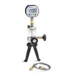 Ralston QTHP-5KPSIG-D Hydraulic Hand Pump, 5000PSI Digital Gauge. Fixed Price $2005.95.