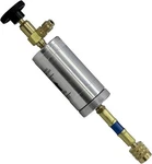 Mastercool 82375 R134A Oil Injector, Silver. Fixed Price $71.99.