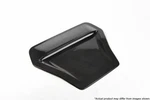 Revel Dry Carbon Hood Scoop Cover Fits 16-18 Honda Civic Type 1TR4GT0AH10. Fixed Price $310.51.