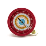 Yellow Jacket 49517 3-1/2" L/f Pressure Gauge, F, R-134A/404A/407C. Fixed Price $84.19.