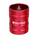 Rogvoc Pipe Reamer Tool, Hvac Deburring For Cleaning From 1/4 209A. Fixed Price $45.59.