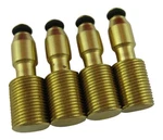 Lml/lgh Duramax Diesel Injector Return Line Plug Tool (set Of 4) (replaces Gm.... Fixed Price $146.69.