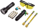 Leak Shot Dye Inject Kit Complete Uv Refrigerant Detection For Auto. Fixed Price $88.26.