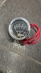 Murphy Swichgage Mechanical Temperature Gauge 140-300 F Industrial Engine. Fixed Price $31.00.