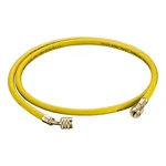 Jacket 30260 Hose, 5 Ft Overall L., Yellow, Nylon. Fixed Price $46.35.
