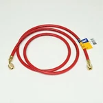Yellow Jacket 21672 Plus Ii 1/4" Red Hvac Charging Hose 72". Fixed Price $41.51.