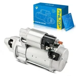 Philtop New Starter Motor Replacement For GLC300, Sprinter, Metris, E300,. Fixed Price $66.05.