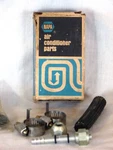 Vintage Napa Air Conditioning Fitting 206001 Ac A/c. Fixed Price $10.99.