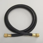 Yellow Jacket 15660 Pulls BC-60 Straight Heavy Duty Charging Vacuum Hose, 3/8.... Fixed Price $99.25.