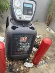Technologies Articpro RHS980 Digital A/c. Fixed Price $500.00.