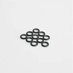 Yellow Jacket 19037 Package Of 10 Sealright O-rings For Charging Hoses. Fixed Price $16.20.