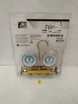 Jb Industries 22233 Patriot 2-VALVE Brass Manifold. Fixed Price $122.34.