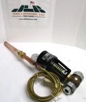 Spence , 2010AC-GQE Direct Acting Temperature Regulator 1/2" Fnpt Ends. Fixed Price $825.85.