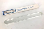 New Ilmadur 4261044000032 High Pressure Sight Glass 320X43X17.5. Fixed Price $39.95.
