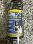 A/c Pro R-134A 16OZ Kit With Hose Gauge. Fixed Price $74.99.