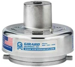 Girard Equipment GA01300 DOT407 Pressure Relief Vents 3" (DOT3X407TWV1). Fixed Price $1037.88.