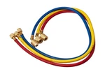 Jacket 22983 45 Degree Sealright Fitting, 36", Red/yellow/blue (pack O.... Fixed Price $104.38.