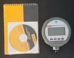 Fluke Calibration 2700G Reference Pressure Gauge - New Open Box. Fixed Price $1305.15.