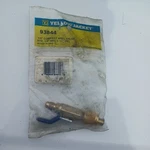 Yellow Jacket 93844 1/4 Compact Ball Valve Straight See Pics. Fixed Price $24.00.