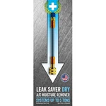 Leak Saver Direct Inject Dry Up 5 Ton Ac System Moisture Remover (no Sealant). Fixed Price $36.95.