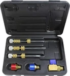 Mastercool 58490-YF Universal R1234YF Valve Core Remover/installer Kit. Fixed Price $107.99.