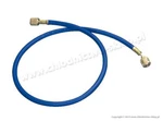 Hose 180 Cm Automatic Shut-off Valve 1/4" Sae Mastercool 45721 Blue. Fixed Price $48.49.