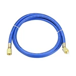 Ywdiml R134A Car Refrigerant Charging Hose, 59" Length 600-3000PSI Blue. Fixed Price $14.04.