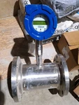 Onicon F-2600 Series Vortex Flow Meter F-2606-110-120 Never Used. Fixed Price $1500.00.
