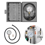 Manifold Gas Pressure Test Gauge Kit For Natural Lp 0-35" W.c 1/8 Npt. Fixed Price $53.85.