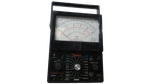 Simpson 260 Series 6XLPM Volt-ohm-milliammeter Free Shipping. Fixed Price $59.99.