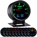 In Black Boost W/ Digital Exhaust And Temperature Gauge GS-3G-01. Fixed Price $229.99.