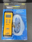 Fieldpiece Dual Port Differential Manometer SDMN5. Fixed Price $179.99.