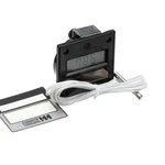 Traulsen 431677 Digital Thermometer Solar Temp Monitoring Commercial Kitchen. Fixed Price $416.07.