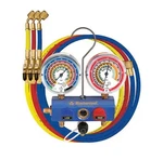 59661MASTERCOOL2-VALVE 3/8" Ball Aluminum Manifold, (psi F). Fixed Price $125.00.