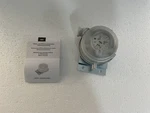 Huba Control Type Differential Pressure Switch 604.9010020 20-300 Pa DTV200. Fixed Price $130.99.