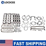 Full Engine Overhaul Gasket Set Fits 1963-1982 Ford Sbf 260 289 302 Windsor. Fixed Price $63.99.