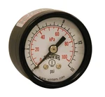 Winters 11/2 Inch Economy Dry Pressure Gauge 015 Psi/kpa 1/8 Npt Back. Fixed Price $23.17.