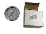 New Grainger 4CFR5A Pressure Gauge **sale**. Fixed Price $34.95.
